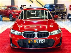 بي ام دبليو الفئة 3